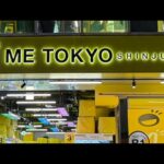 【ME TOKYO新宿】 4/24 新景品を狙ってクレゲ修行【クレーンゲーム プライズフィギュア】