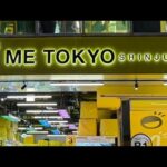 【ME TOKYO新宿】 4/25 新景品を狙ってクレゲ修行【クレーンゲーム プライズフィギュア】沼回