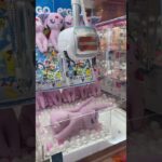 なぜ俺は景品を獲得出来ないのか#ポケモン#Pokemon#エーフィ#クレーンゲーム#ufoキャッチャー #ゲームセンター