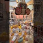 【旅】ドリームキャッチャー＃セガ＃SEGA＃UFOキャッチャー＃クレーンゲーム＃レトロ