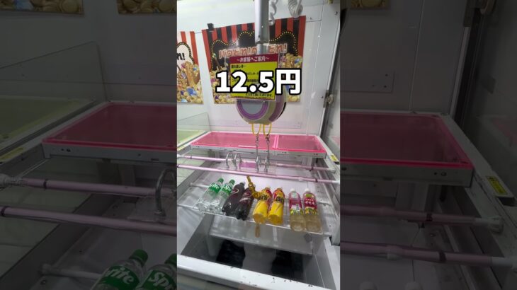 スンスンのティッシュケース食べてみた#UFOキャッチャー #クレーンゲーム  #ゲームセンター #攻略 #shorts  #youtubeshorts