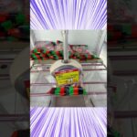 初心者必見、景品を真ん中で持つと？？（クレーンゲーム、UFOキャッチャー） #クレーンゲーム #プライズ獲得 #ゲームセンター #ufoキャッチャー #ゲーセン #ガチャガチャ