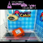 のんびりオンクレ🎉なんか(　ﾟдﾟ)ｸﾚ!! #clawmachine #オンクレ #クレーンゲーム #ゲット #shortvideo