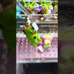 final attack #クレーンゲーム #ufoキャッチャー #ゲームセンター #攻略 #ベネクス #ラウンドワン #shorts #followme