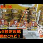 【クレーンゲーム】フック設定は「意識」だけで変わる！どこでも通用する基本技術を徹底検証in 万代書店川越【ももくま #33】 #フック設定設定 #クレーンゲーム #万代書店