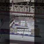 フック設定を攻略するコツ🔥【クレーンゲーム】#shorts #クレーンゲーム攻略