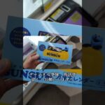 スンスンのカレンダーを橋渡しで攻略🔥【クレーンゲーム】#shorts #クレーンゲーム攻略