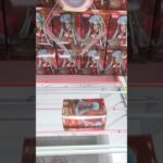 ベネクス川越店で初音ミクとフリーレンのフィギュアの景品をゲット #shorts