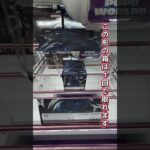 新プライズフィギュアを１手攻略してきた🔥【クレーンゲーム】#shorts