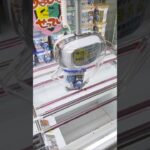 万代書店岩槻店でアリエールとあみじゃがの景品をゲット #shorts