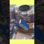 ベネクス大和店で欧風カルバスの景品をゲット #shorts