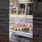 ベネクス大和店でジョージアのコーヒーの景品をゲット #shorts