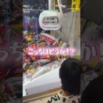 取れやすいはず！！！#shorts #クレーンゲーム #ufoキャッチャー
