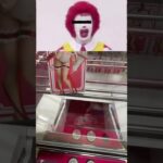 【音量注意】よくよく考えたらエッ○なカニってなんや…#shortvideo #クレーンゲーム #プライズ獲得 #ufoキャッチャー #ゲームセンター #ゲーム実況 #ネタ #shorts #攻略