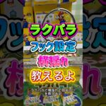 コツさえ掴めば…👍#クレーンゲーム #ゲームセンター #ufoキャッチャー #フック設定
