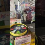ダーツの大会とかでて上手くなれば取れるかな🎯#クレーンゲーム #ゲームセンター #ufoキャッチャー #レトロゲーム