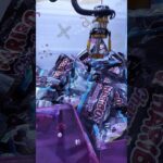 チョコマシュマロだいすき！ #クレーンゲーム攻略 #ゲームセンター #クレーンゲーム #クレーンゲーム景品 #ufoキャッチャー #ゲーセン #ミニクレーンゲーム