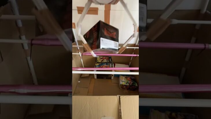 一手取り#クレーンゲーム#ufoキャッチャー #クレーンゲーム攻略