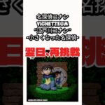 #クレーンゲーム #クレゲ #プライズ獲得 #ゲームセンター #ゲーセン #ufoキャッチャー #倉庫系 #名探偵コナン