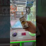 阪神タイガースの景品を狙ったら… #クレーンゲーム #ufoキャッチャー #阪神タイガース #ゲームセンター