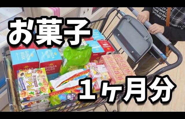 【クレーンゲーム】取りすぎ!?少年が超優良ゲームセンターでカート満杯お菓子をゲットしました【ufoキャッチャー 回遊館】