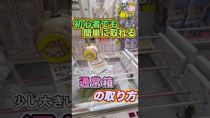 #もってきーな #クレーンゲーム #ゲームセンター #ufoキャッチャー