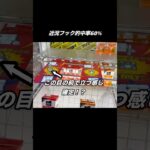 【クレーンゲーム】フック攻略！万代旅始めます。初見台は一回で取ろうとしない！【クレーンゲームのコツ】【フック】【フック設定】【ufoキャッチャー】