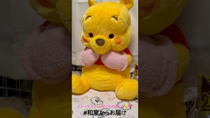 【📍ファンタジアン柳津】#ufoキャッチャー #クレーンゲーム景品 #クレーンゲーム動画 #クレーンゲーム#GET品#クレーンゲーム攻略#夾娃娃店#和室からお届け#ファンタジアン