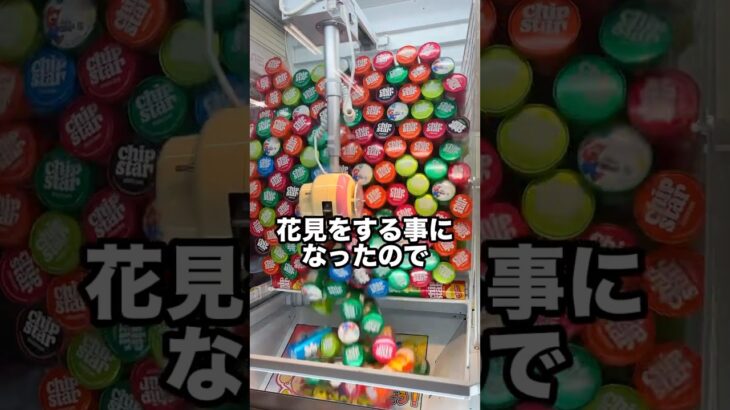 この後彼女ができました #ufoキャッチャー #ゲーセン #ゲームセンター #arcade #clawmachin