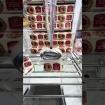 カントリーマアム味のドーナツ、ハイエナで一発かと思いきや。#クレーンゲーム #ufoキャッチャー #ゲームセンター #攻略 #ベネクス #ラウンドワン #shorts #followme