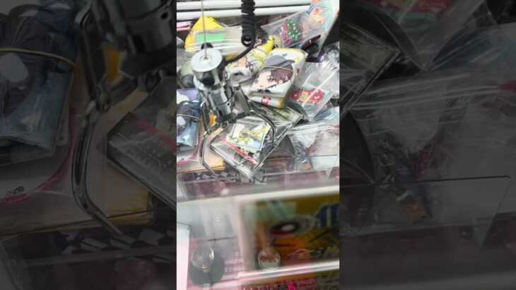 ファイナルアタックまとめ#クレーンゲーム #ufoキャッチャー #ゲームセンター #攻略 #ベネクス #ラウンドワン #shorts #followme #anime