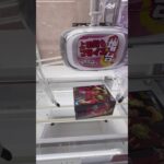 まさかのラスイチ　若き日のロジャー獲得してきました！ちゃぶ台返しは心のプロテイン(？) #ufoキャッチャー  #ゲームセンター  #面白い  #shortsvideo  #shorts in