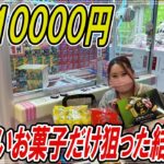 【クレーンゲーム】全国展開しているゲーセンが獲れすぎてヤバい！【ハピピランドこどもの国店】
