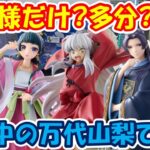 【クレーンゲーム】【倉庫系】#万代山梨 で #壬氏 だけのつもりで店内改装のさなか挑戦したら!? #薬屋のひとりごと #猫猫 #犬夜叉 #ぬーべー #鵺野鳴介 #星宮六喰 #ポケモン #ポッチャマ