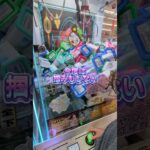 台湾キャッチャーに挑戦！