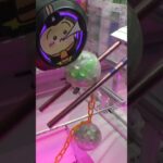 見た事ない不思議設定#クレーンゲーム