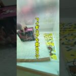 フィギュアを取るコツ、教えます #クレーンゲーム  #橋渡し #フィギュア