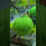 なぜか取りまくれるぬいぐるみ達w#クレーンゲーム