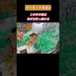 【クレーンゲーム】この手の人形は体幹次第wとりあえず引っ掛けて後ろから倒すべし！【ufoキャッチャー】【ユーフォーキャッチャー】【クレーンゲームのコツ】