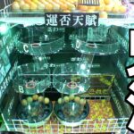 クルーン沼設定が地獄すぎたww【クレーンゲーム／UFOキャッチャー】