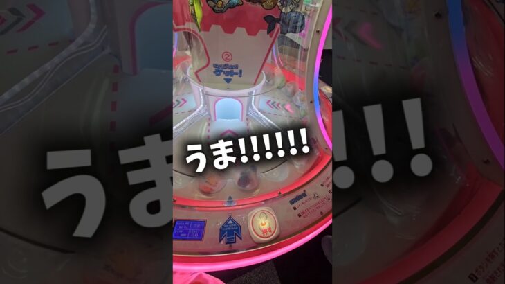 【実は簡単!?】特殊なクレーンゲーム機で乱獲してみたwww #ゲームセンター #クレーンゲーム #ufoキャッチャー