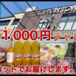 フック1000円チャレンジ企画！神回きた【ゲームセンター】