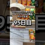 1日1000円しか使えないクレーンゲームの景品だけで生活95日目 #clawmachine #クレーンゲーム #ゲームセンター #ufoキャッチャー #フック設定 #ゲーセン