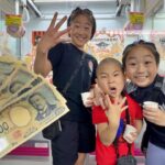 クレーンゲーム1人5000円で誰が１番多く景品を取れるか勝負してみた