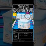2026.5.7 ① ちいかわ　ポケットいっぱいバッグ