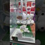 2026年5月14日クレーンゲームでスヌーピーコンプリート！ #ufoキャッチャー #クレーンゲーム #小山佳一