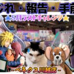 【勉強269日目】5月ラストチャレンジ★覚悟を決めて手前勝負スタートするが・・・？～ベネクス川越店～