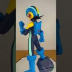 5/19登場 ロックマンエグゼ Grandista-ROCKMAN.EXE-　重心・開封情報