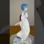 5/26登場 地獄先生ぬ～べ～Trio-Try-iT Figureーゆきめー　重心・開封情報