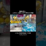 【泣かないで】可愛すぎるメッソンGET！！　#ポケットモンスター #ポケモン #pokemon #ぬいぐるみ #クレーンゲーム